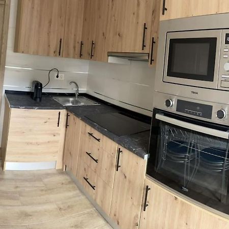 Adoracte 4 Mieres Apartamentos 外观 照片