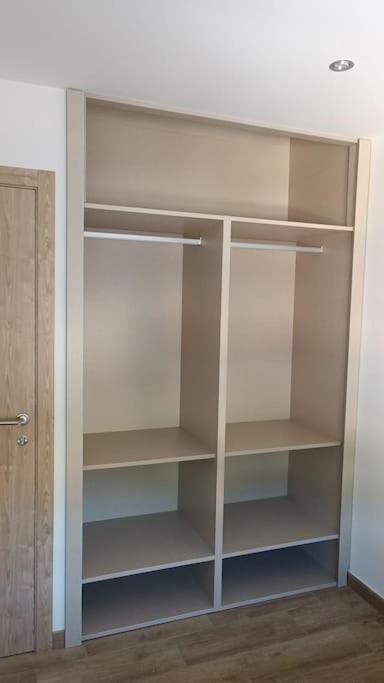 Adoracte 4 Mieres Apartamentos 外观 照片