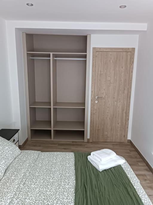 Adoracte 4 Mieres Apartamentos 外观 照片