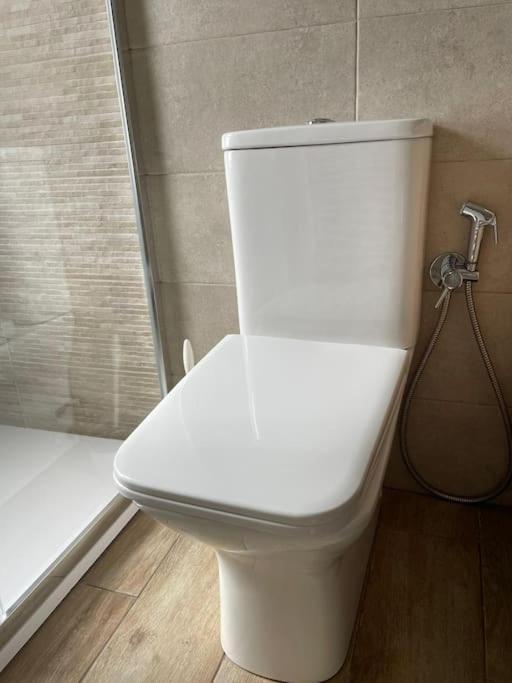Adoracte 4 Mieres Apartamentos 外观 照片