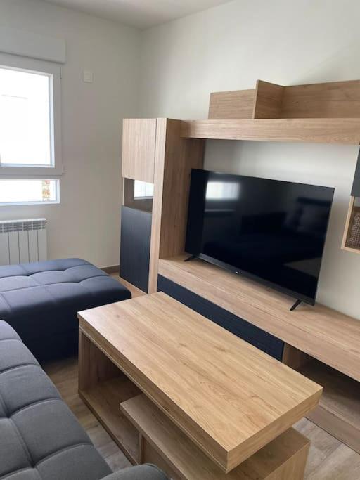 Adoracte 4 Mieres Apartamentos 外观 照片