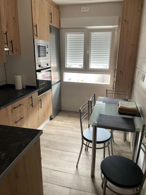 Adoracte 4 Mieres Apartamentos 外观 照片