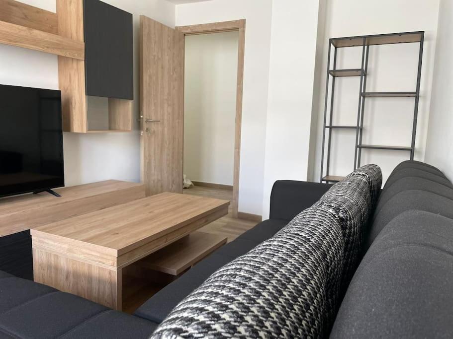Adoracte 4 Mieres Apartamentos 外观 照片