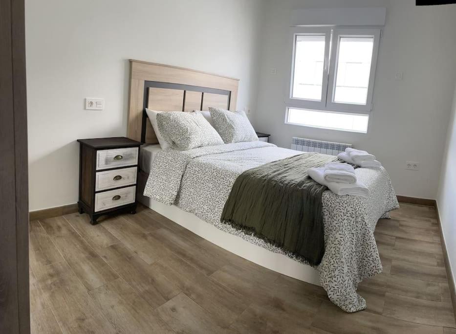 Adoracte 4 Mieres Apartamentos 外观 照片