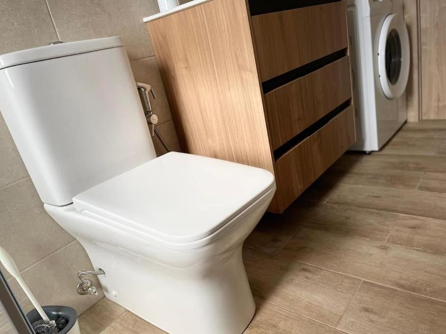 Adoracte 4 Mieres Apartamentos 外观 照片