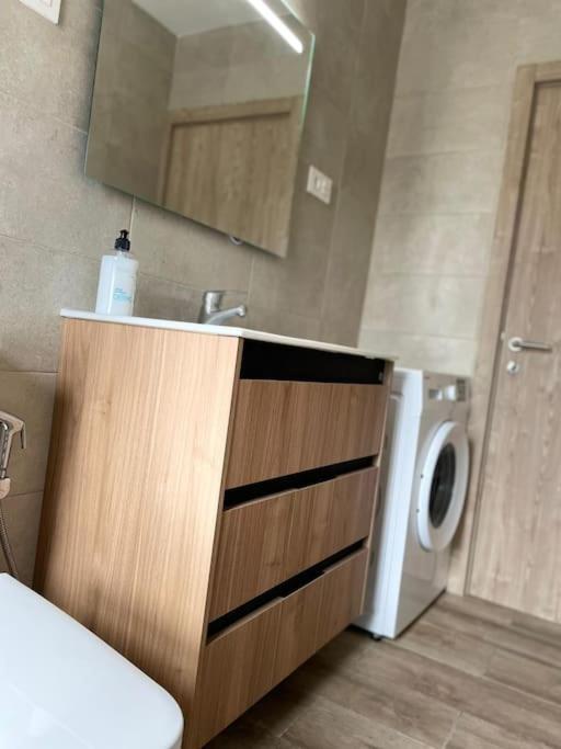 Adoracte 4 Mieres Apartamentos 外观 照片