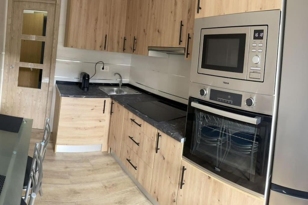 Adoracte 4 Mieres Apartamentos 外观 照片