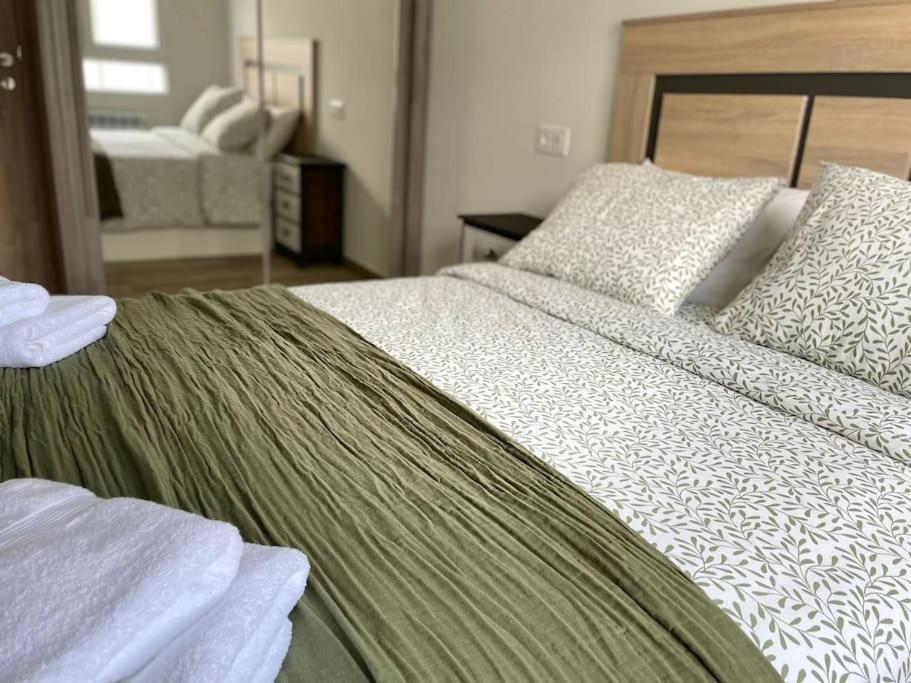 Adoracte 4 Mieres Apartamentos 外观 照片