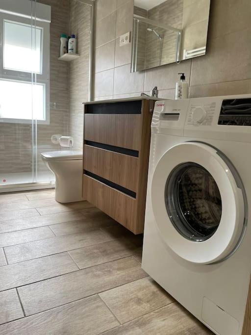 Adoracte 4 Mieres Apartamentos 外观 照片