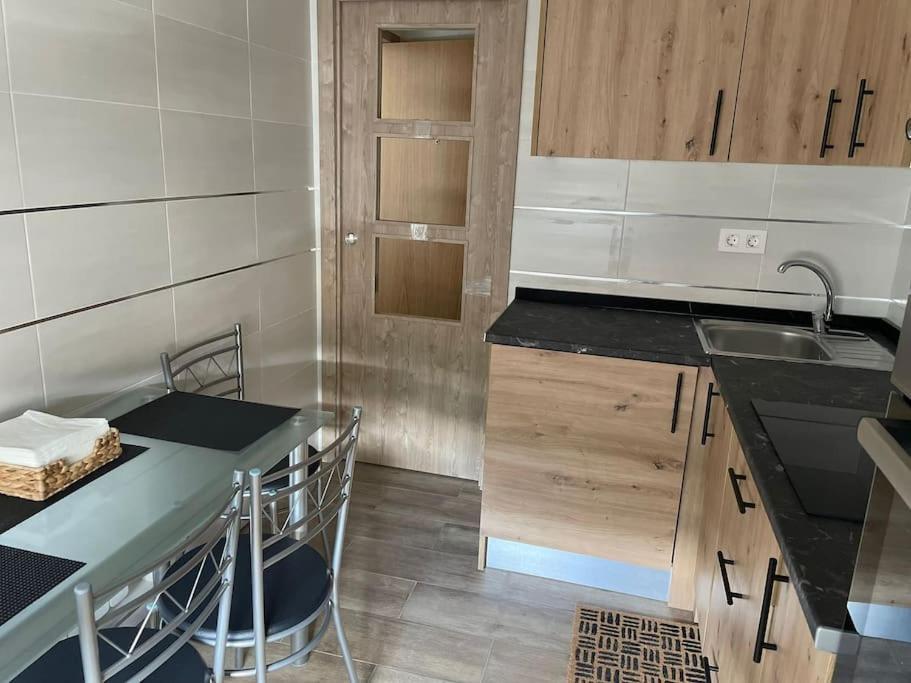 Adoracte 4 Mieres Apartamentos 外观 照片