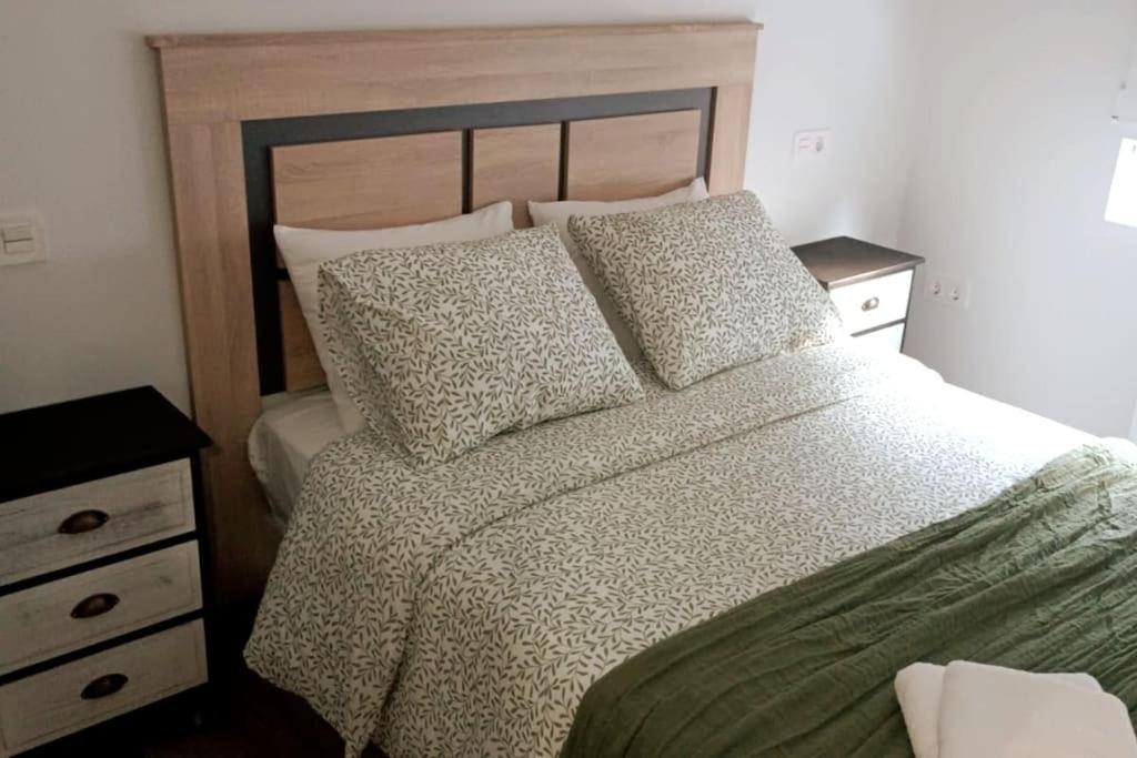 Adoracte 4 Mieres Apartamentos 外观 照片