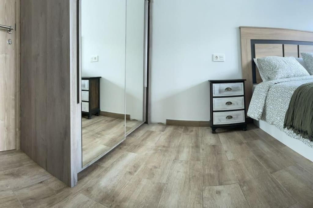 Adoracte 4 Mieres Apartamentos 外观 照片
