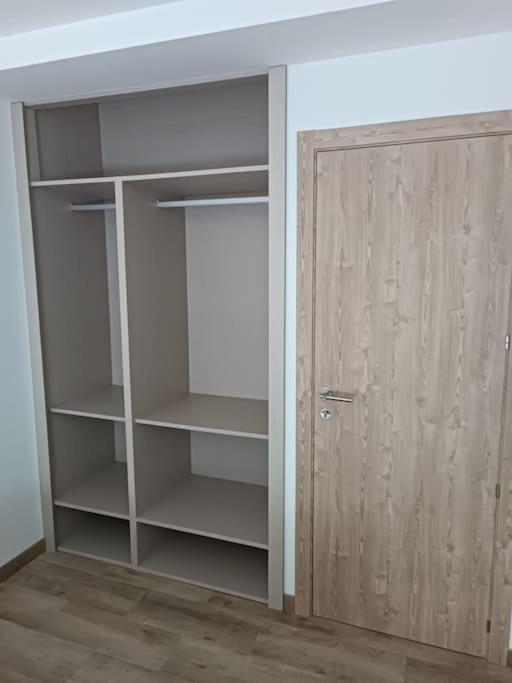 Adoracte 4 Mieres Apartamentos 外观 照片