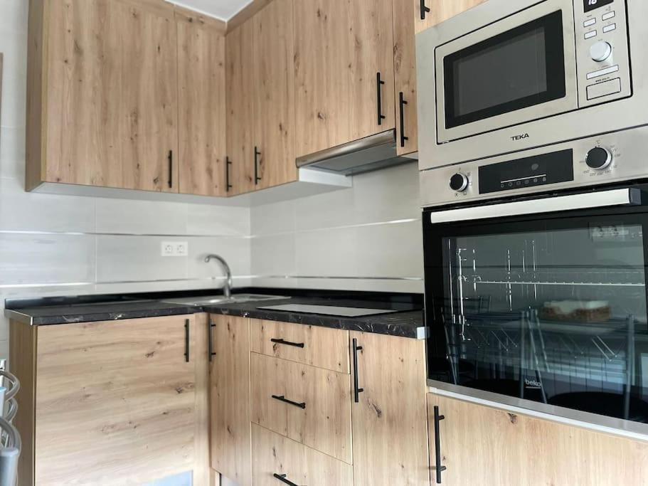 Adoracte 4 Mieres Apartamentos 外观 照片