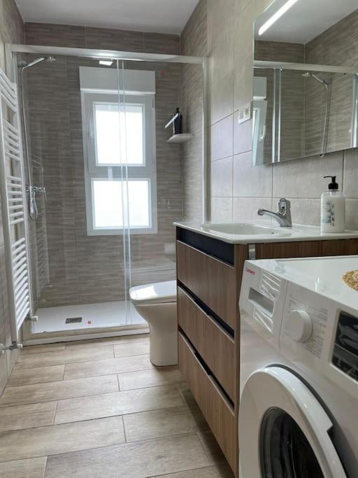 Adoracte 4 Mieres Apartamentos 外观 照片