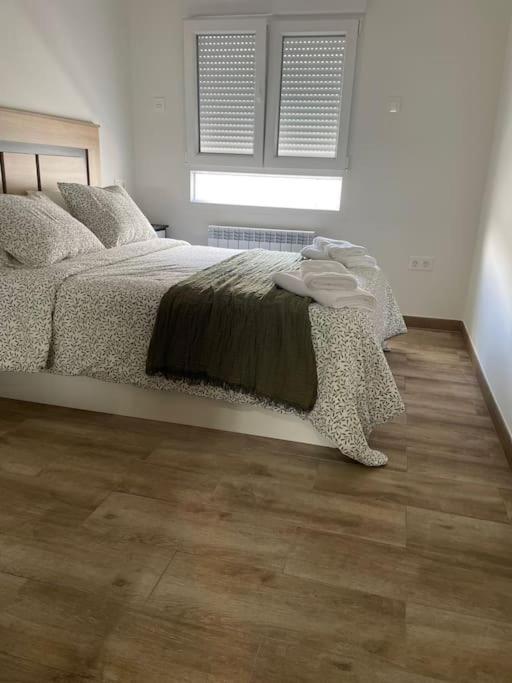 Adoracte 4 Mieres Apartamentos 外观 照片