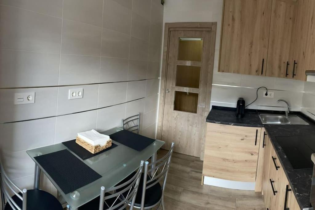 Adoracte 4 Mieres Apartamentos 外观 照片