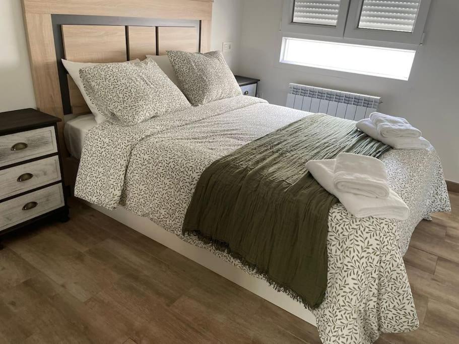 Adoracte 4 Mieres Apartamentos 外观 照片