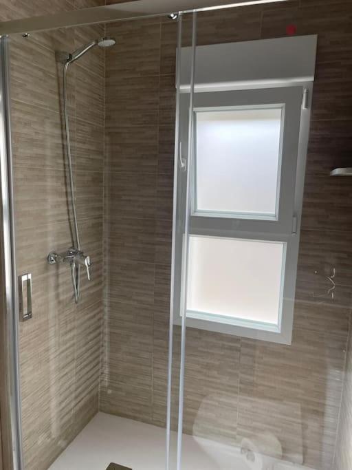 Adoracte 4 Mieres Apartamentos 外观 照片
