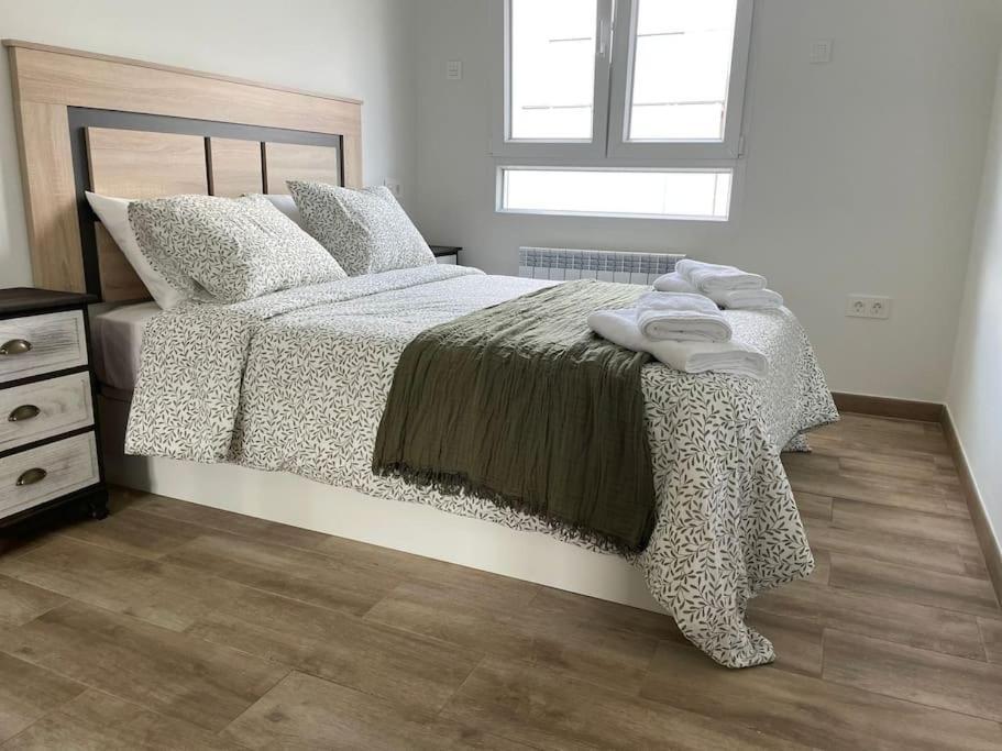 Adoracte 4 Mieres Apartamentos 外观 照片