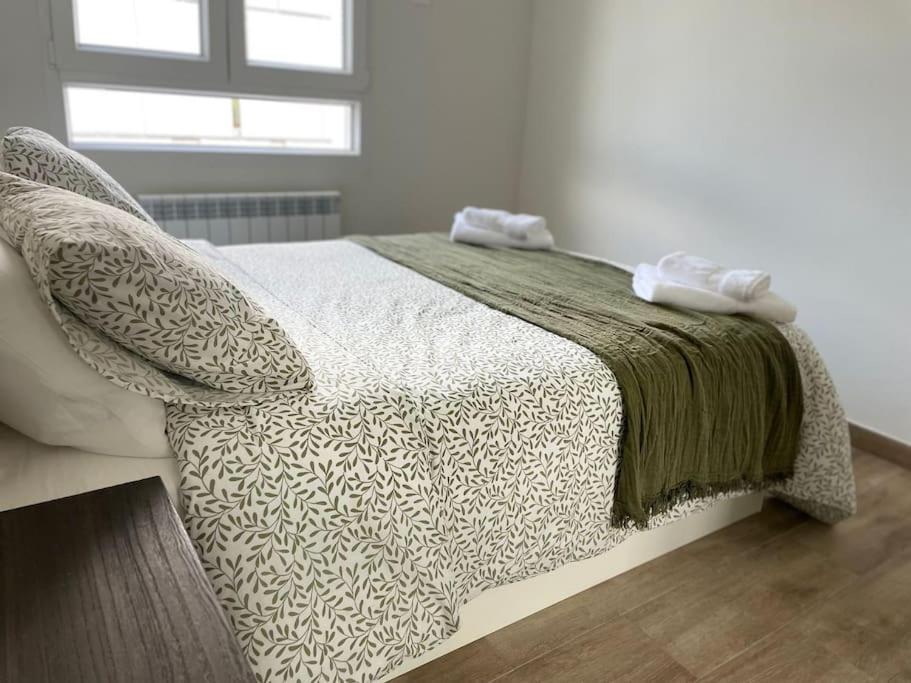 Adoracte 4 Mieres Apartamentos 外观 照片