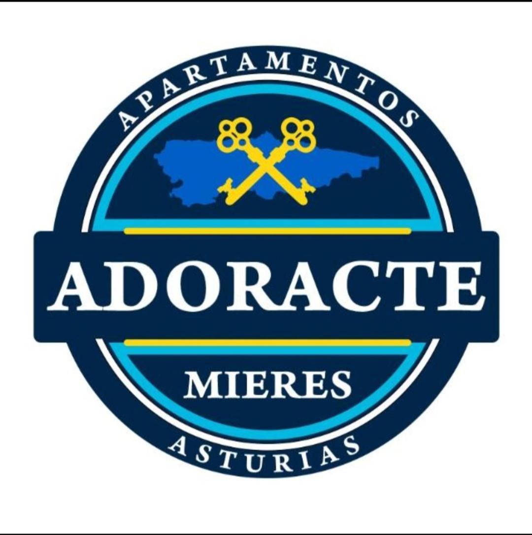 Adoracte 4 Mieres Apartamentos 外观 照片